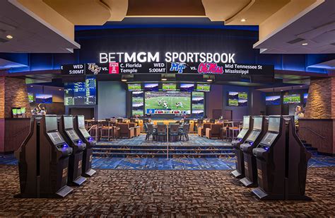 arkansas betmgm sportsbook